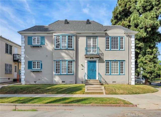 3403 Stocker, Los Angeles, CA 90008