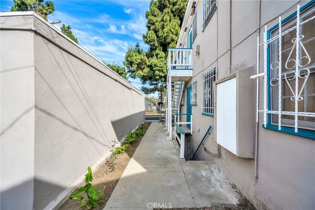3403 Stocker, Los Angeles, CA 90008