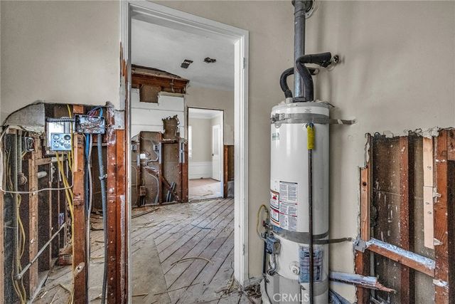 3403 Stocker, Los Angeles, CA 90008