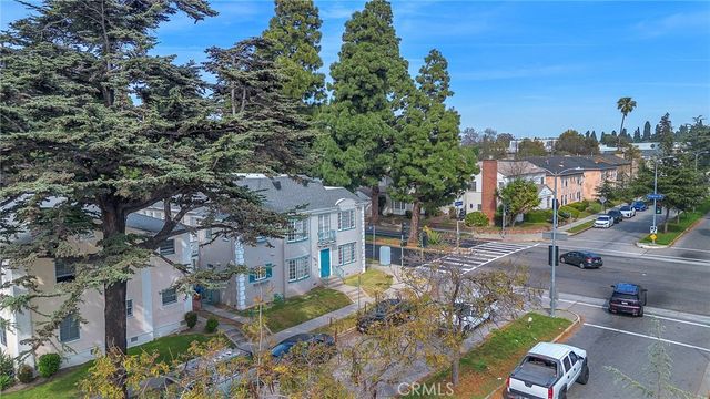 3403 Stocker, Los Angeles, CA 90008