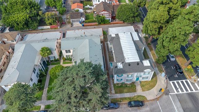 3403 Stocker, Los Angeles, CA 90008