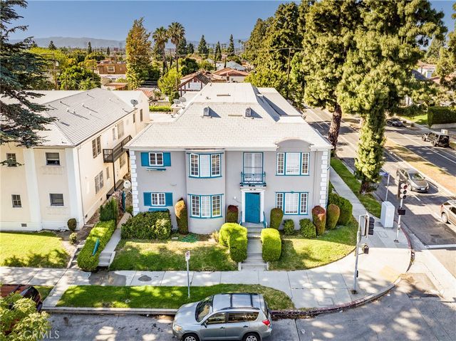 3403 Stocker, Los Angeles, CA 90008