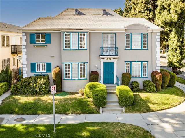 3403 Stocker, Los Angeles, CA 90008