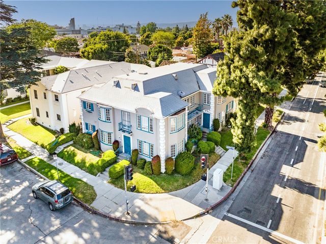 3403 Stocker, Los Angeles, CA 90008
