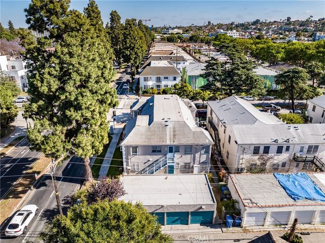 3403 Stocker, Los Angeles, CA 90008