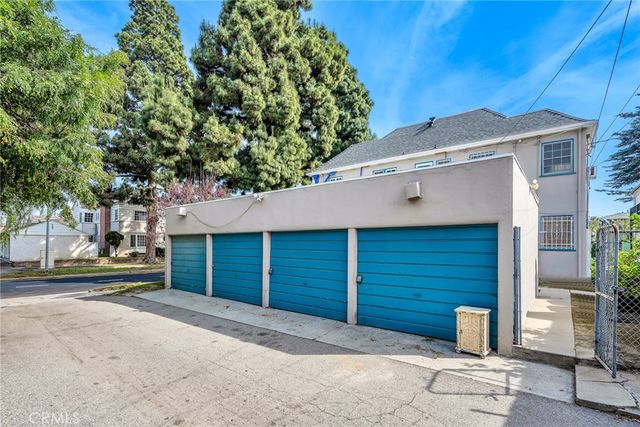 3403 Stocker, Los Angeles, CA 90008