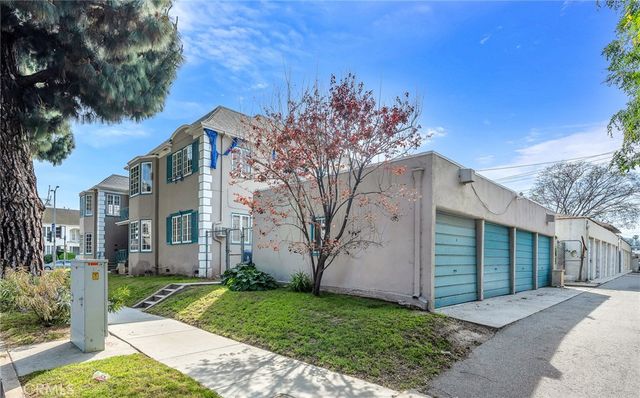 3403 Stocker, Los Angeles, CA 90008