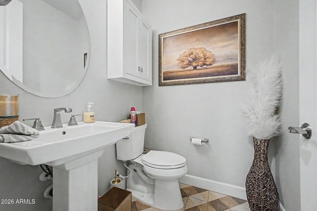 2734 N 170TH Avenue, Goodyear, AZ 85395