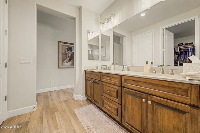 2734 N 170TH Avenue, Goodyear, AZ 85395