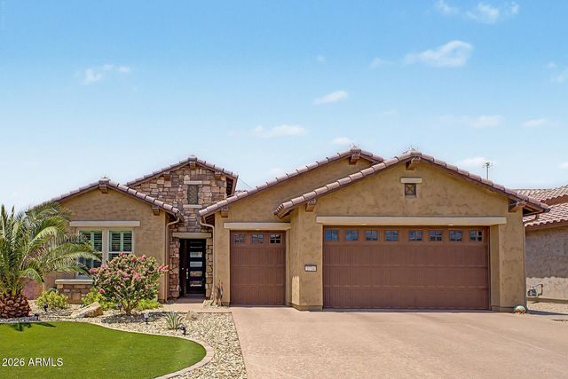 2734 N 170TH Avenue, Goodyear, AZ 85395