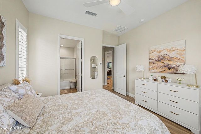 2734 N 170TH Avenue, Goodyear, AZ 85395