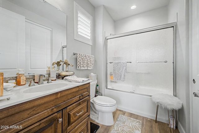 2734 N 170TH Avenue, Goodyear, AZ 85395