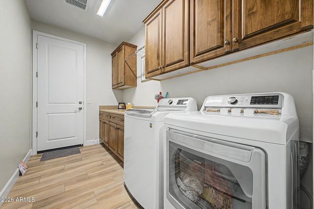 2734 N 170TH Avenue, Goodyear, AZ 85395