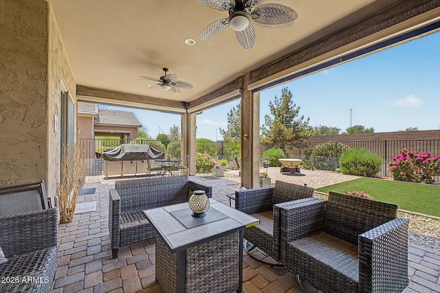 2734 N 170TH Avenue, Goodyear, AZ 85395
