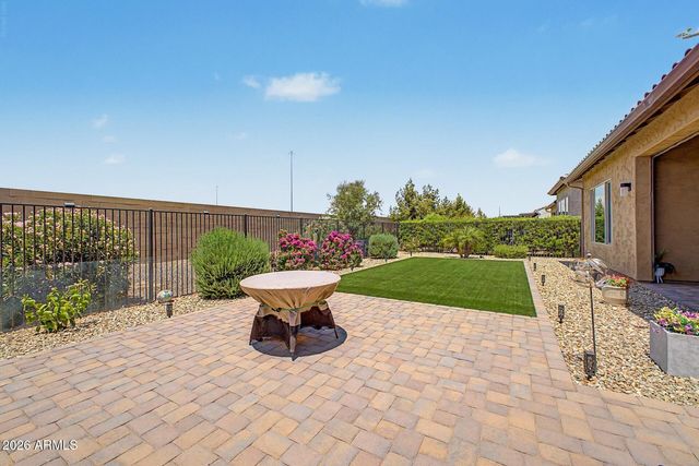 2734 N 170TH Avenue, Goodyear, AZ 85395
