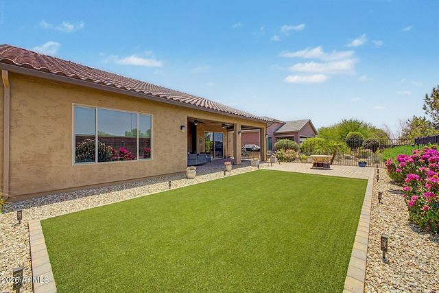 2734 N 170TH Avenue, Goodyear, AZ 85395