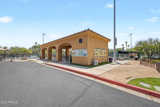 2734 N 170TH Avenue, Goodyear, AZ 85395
