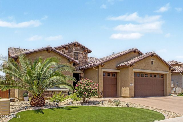 2734 N 170TH Avenue, Goodyear, AZ 85395