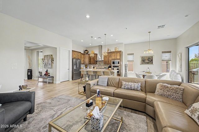 2734 N 170TH Avenue, Goodyear, AZ 85395
