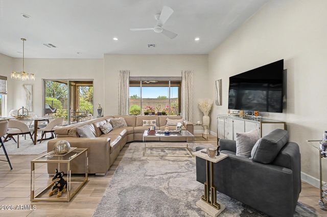 2734 N 170TH Avenue, Goodyear, AZ 85395