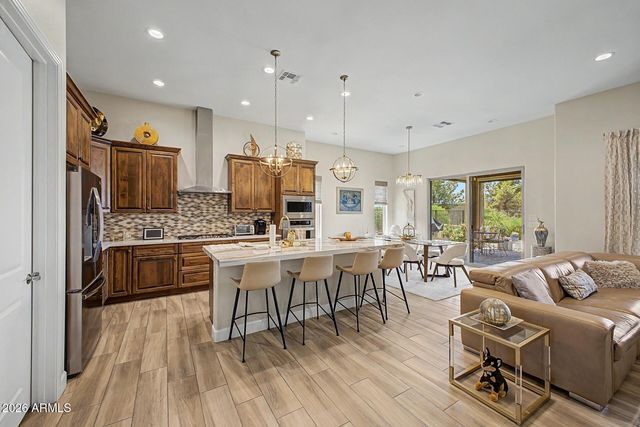 2734 N 170TH Avenue, Goodyear, AZ 85395