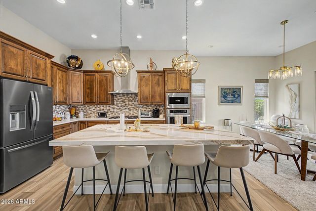 2734 N 170TH Avenue, Goodyear, AZ 85395