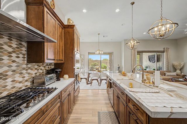 2734 N 170TH Avenue, Goodyear, AZ 85395