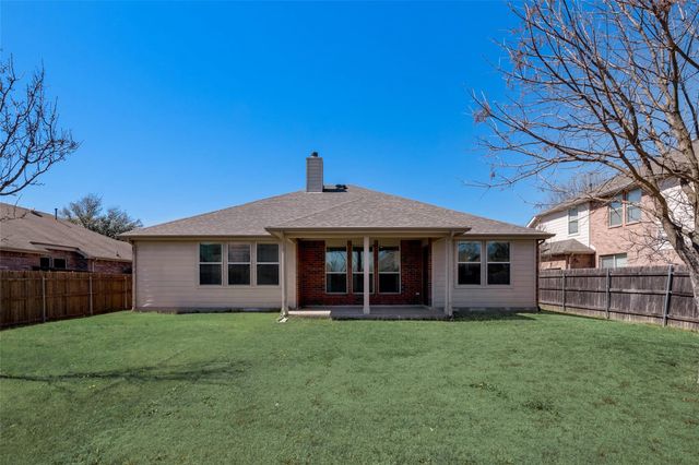 315 Red Oak Court, Forney, TX 75126