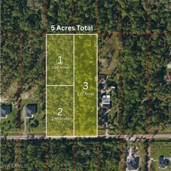 40th AVE SE, Naples, FL 34117