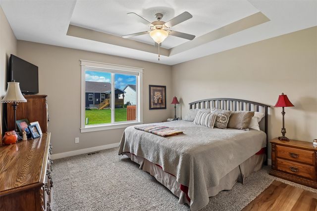 2812 NW 43rd Street, Ankeny, IA 50023