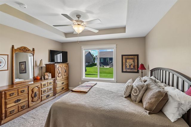 2812 NW 43rd Street, Ankeny, IA 50023