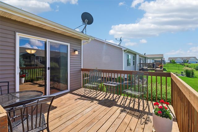 2812 NW 43rd Street, Ankeny, IA 50023