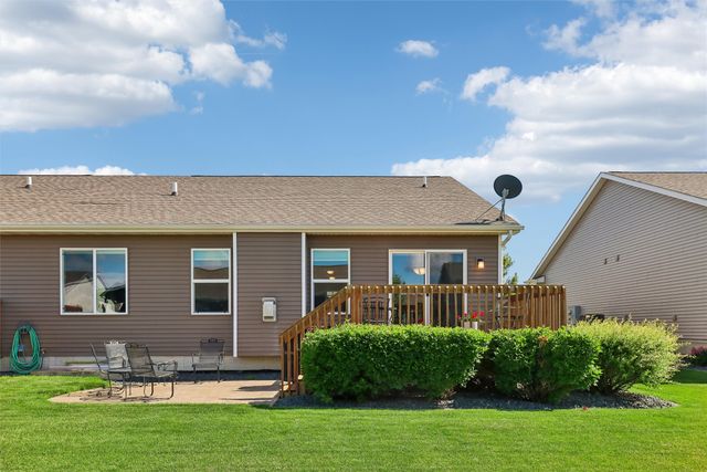 2812 NW 43rd Street, Ankeny, IA 50023