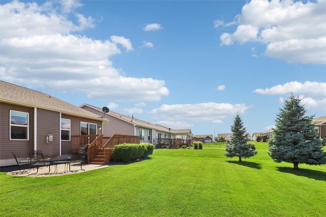 2812 NW 43rd Street, Ankeny, IA 50023