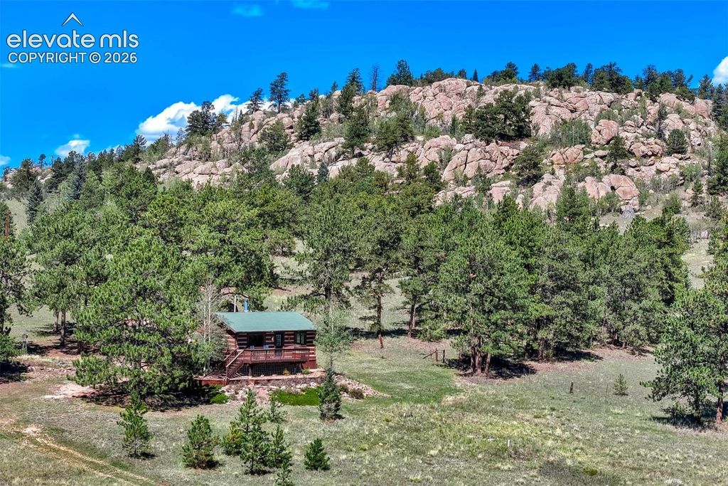 189 Saddle Lane, Lake George, CO 80827 — photo 4