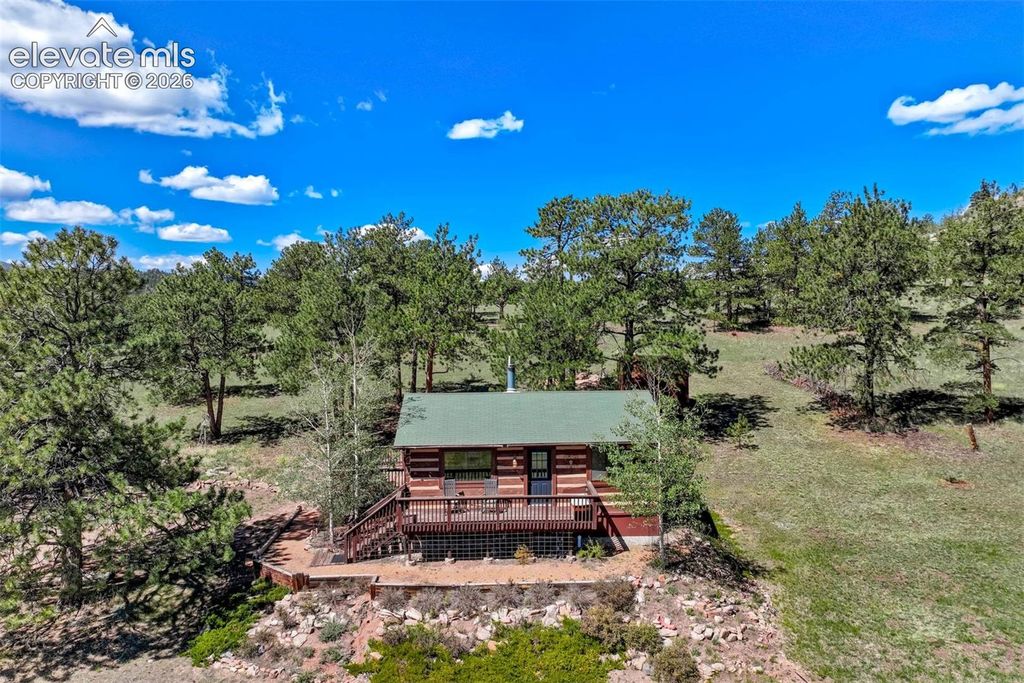 189 Saddle Lane, Lake George, CO 80827 — photo 5