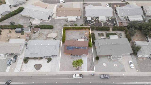 28546 Murrieta, Menifee, CA 92586