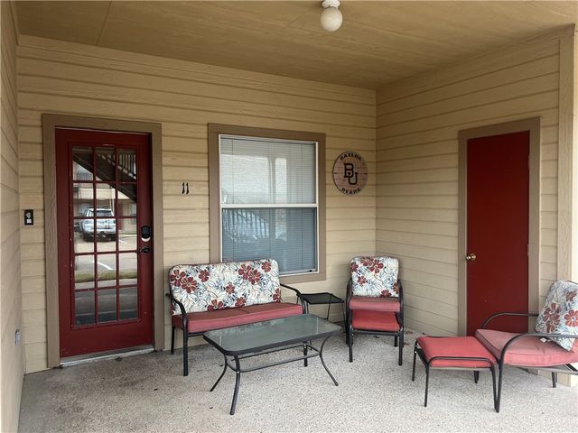 1401 Bagby Avenue 11, Waco, TX 76706