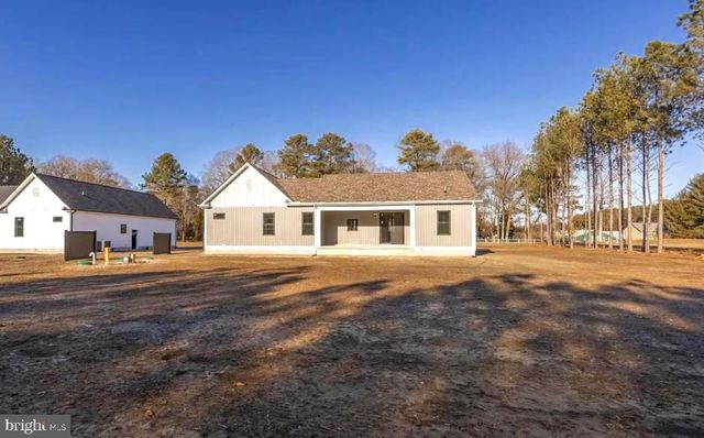 19438 PARSONS RD, Georgetown, DE 19947