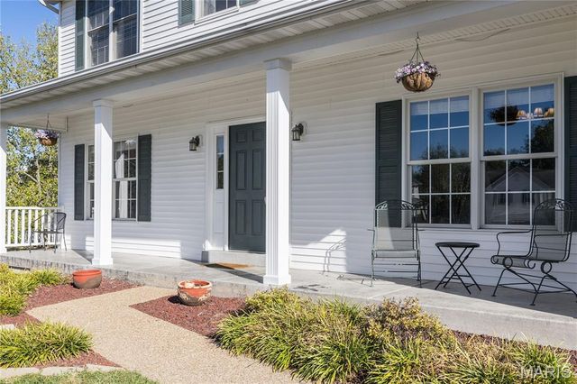 2756 Dunvegan Drive, Dardenne Prairie, MO 63368