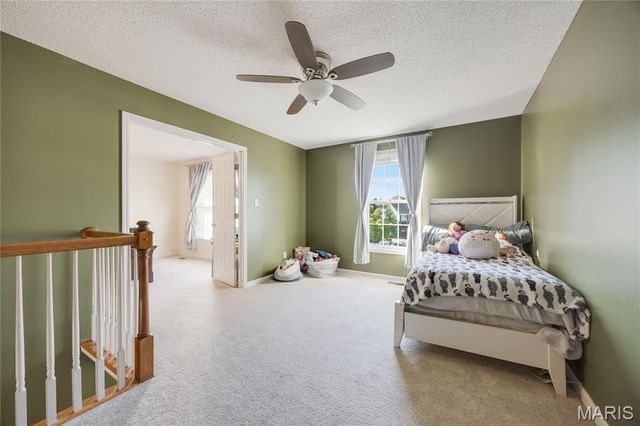 2756 Dunvegan Drive, Dardenne Prairie, MO 63368