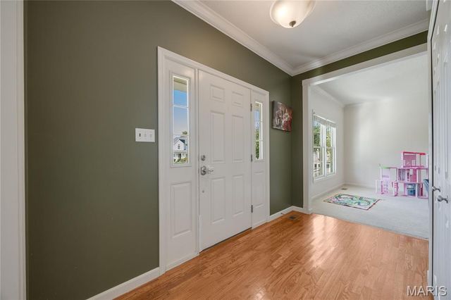 2756 Dunvegan Drive, Dardenne Prairie, MO 63368