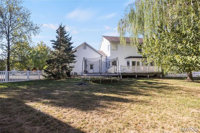 2756 Dunvegan Drive, Dardenne Prairie, MO 63368