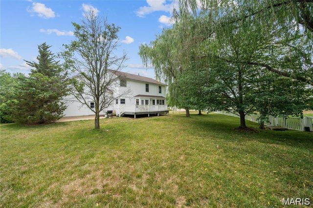 2756 Dunvegan Drive, Dardenne Prairie, MO 63368