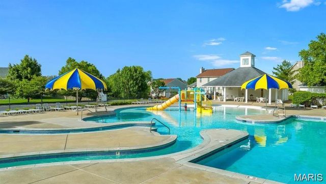 2756 Dunvegan Drive, Dardenne Prairie, MO 63368