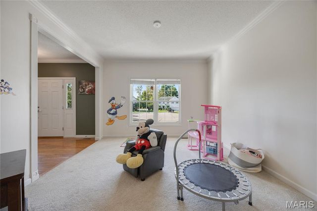 2756 Dunvegan Drive, Dardenne Prairie, MO 63368