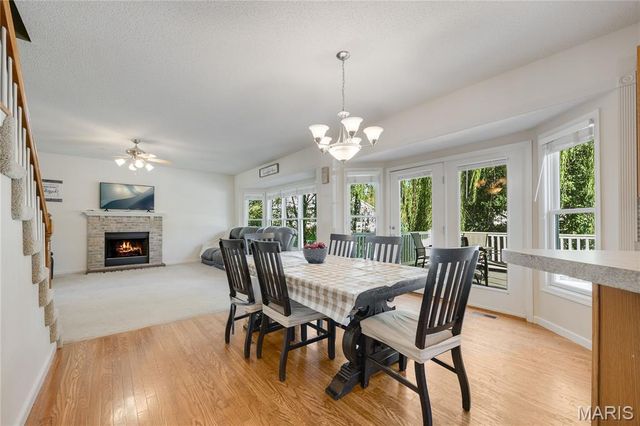 2756 Dunvegan Drive, Dardenne Prairie, MO 63368