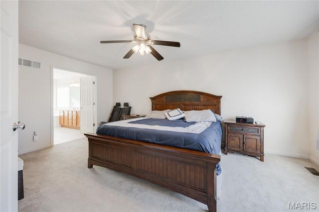 2756 Dunvegan Drive, Dardenne Prairie, MO 63368