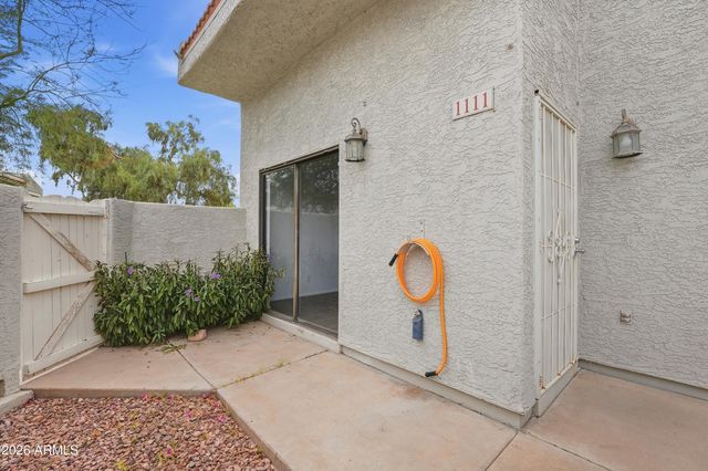 850 S RIVER Drive 1111, Tempe, AZ 85281