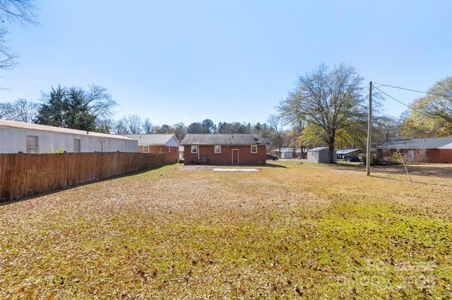 911 Belinda Street, Rock Hill, SC 29730